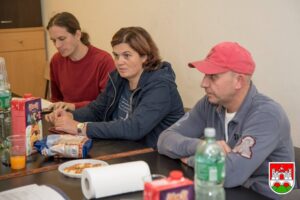 Redovna skupština Zajednice tehničke kulture Daruvar - 2017 (3)